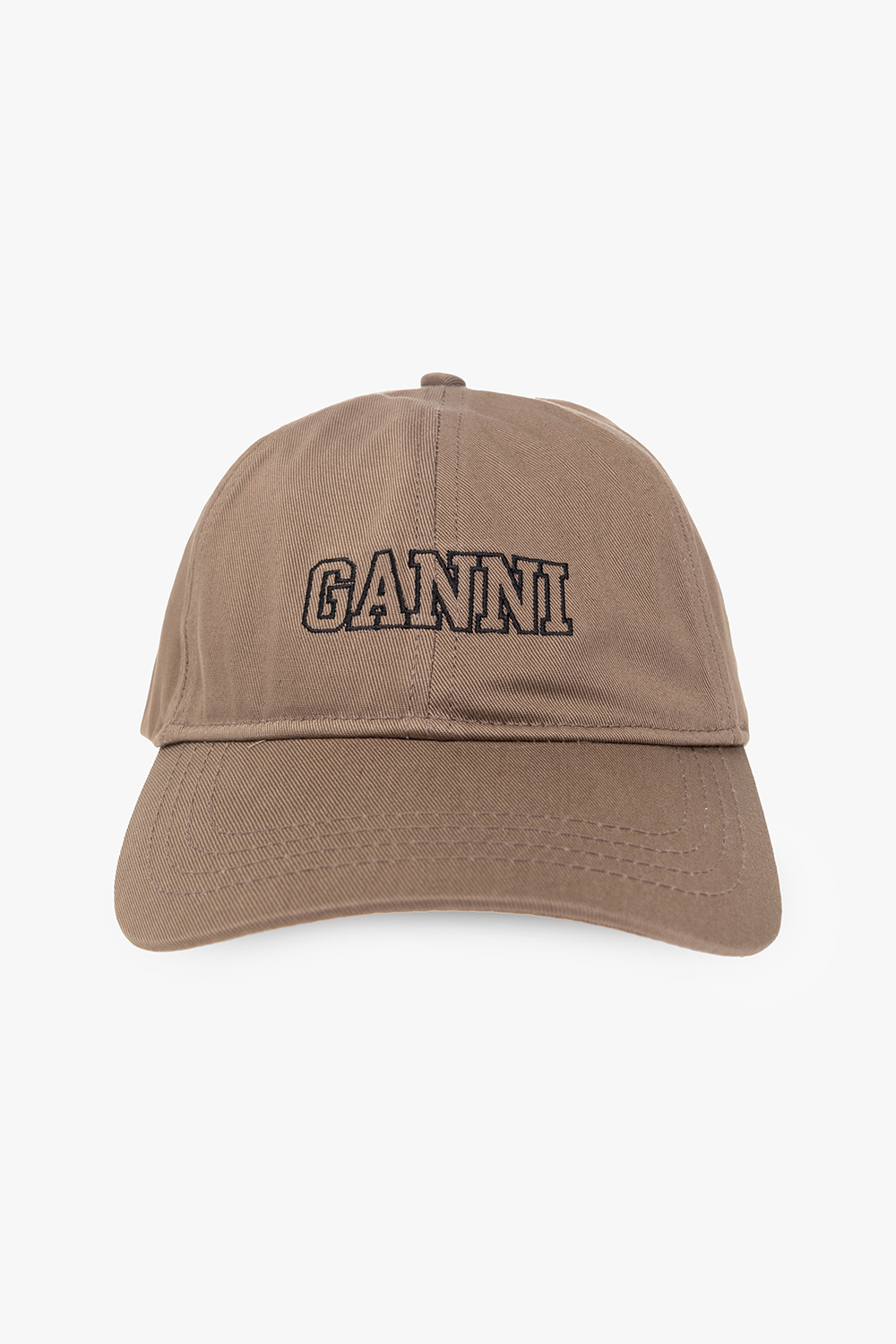 K Childrens Kangaroo Hat | SchaferandweinerShops | Ganni Baseball